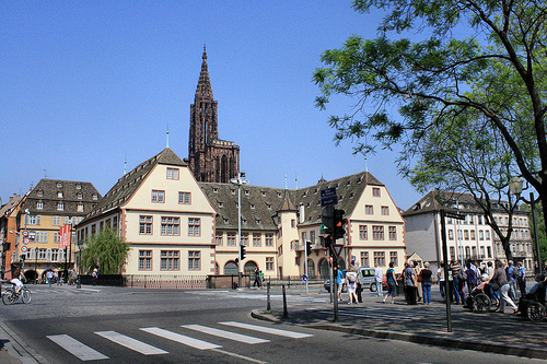 Musee Historique Strasbourg
